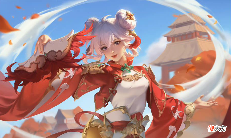【游戏世界】王者峡谷巨变，小乔国风史诗美哭，天魔缭乱返场确定，芈月笑了