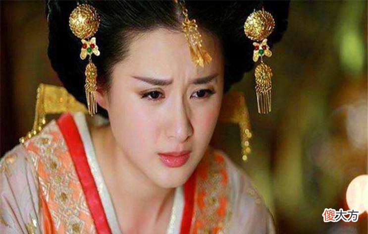 【历史故事】历史上“金屋藏娇”的陈阿娇，最终的下场如何？你怎么看？