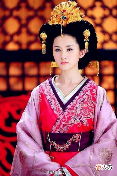 【历史故事】历史上“金屋藏娇”的陈阿娇，最终的下场如何？你怎么看？