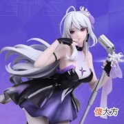 【游戏迷】星之女皇·镜系列周边预售正式开启！