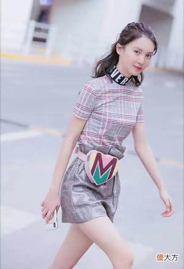 【时尚一点】瘦人如何穿搭才好看?学学这些穿搭技巧,让你时髦又好看