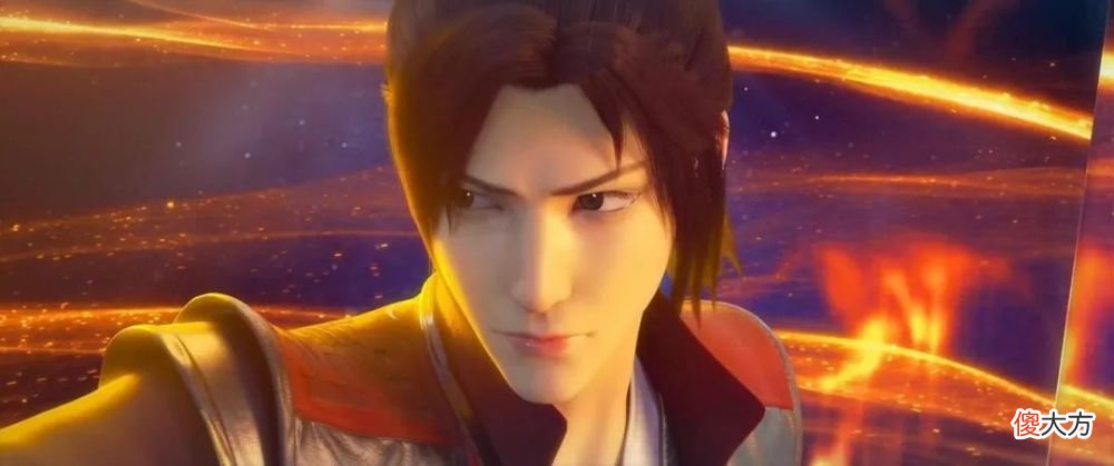 【游戏迷】斗破苍穹：魂灭生也就四星斗圣，为何在死后，魂族将其让他复活