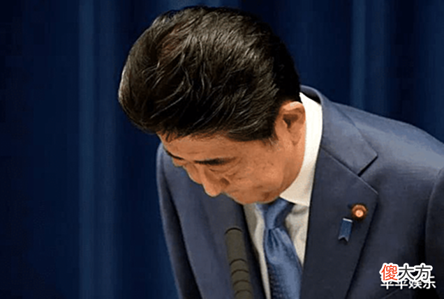【历史故事】黑色7月，也许是安倍家族逃不过的梦魇！
