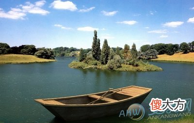 梦见地面有水(图文)