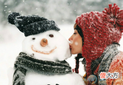 做梦梦到下雪(图文)