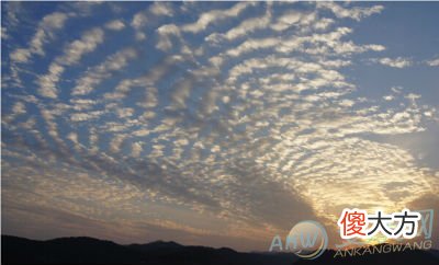 梦见地震云(图文)