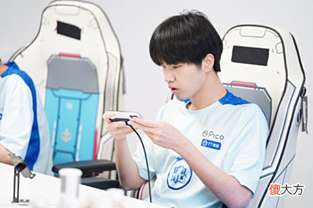 【游戏迷】GK3-0TTG,TTG进入SA卡位赛,粉丝:严查TTG主教练张凯