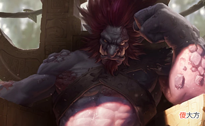 【游戏世界】英雄联盟里面,你最讨厌遇到哪些皮肤?