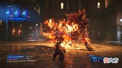 【游戏迷】制作人解释《FF7：核心危机》是复刻而非重制省时间