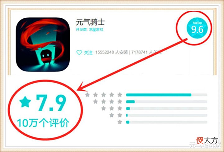 【游戏迷】元气骑士:从口碑“扑街”到全员真香,凉屋一个骚操作,成功逆袭