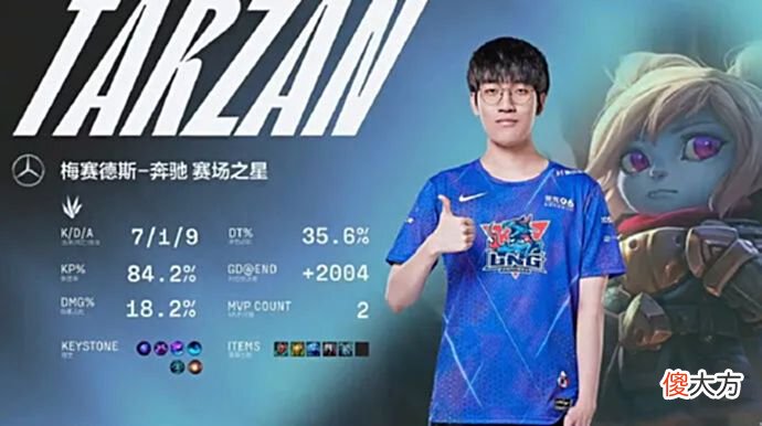 【游戏世界】每日一撸LOL与天王周杰伦续约；G2老板cos星守奶妈太美了