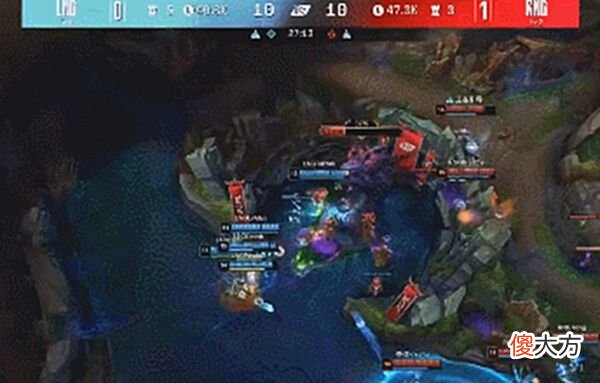 【游戏世界】每日一撸LOL与天王周杰伦续约；G2老板cos星守奶妈太美了