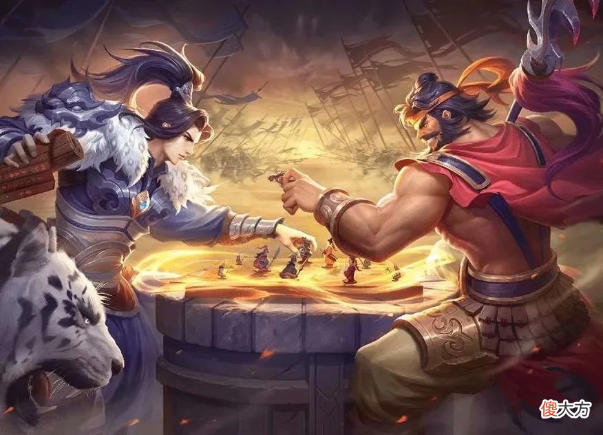 【游戏世界】28图 海外服【张飞蜀14版】《三国杀》武将技能资料库汇总【身份局】