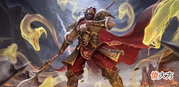 【游戏世界】28图 海外服【张飞蜀14版】《三国杀》武将技能资料库汇总【身份局】
