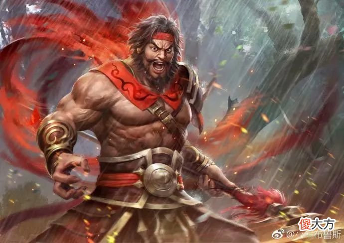 【游戏世界】28图 海外服【张飞蜀14版】《三国杀》武将技能资料库汇总【身份局】