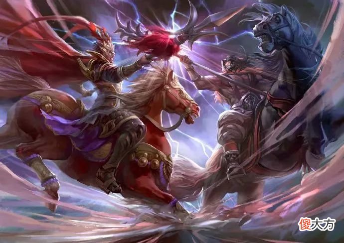 【游戏世界】28图 海外服【张飞蜀14版】《三国杀》武将技能资料库汇总【身份局】