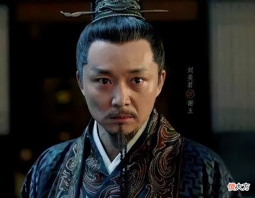 【历史故事】《琅琊榜》莅阳被迫嫁给谢玉，还生了两个孩子，对他是爱还是利用