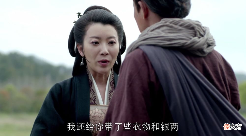 【历史故事】《琅琊榜》莅阳被迫嫁给谢玉，还生了两个孩子，对他是爱还是利用