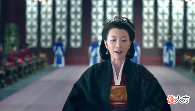 【历史故事】《琅琊榜》莅阳被迫嫁给谢玉，还生了两个孩子，对他是爱还是利用