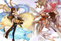 【游戏世界】玩《地下城与勇士》的思路，是每天满疲劳打深渊，刷毕业套装