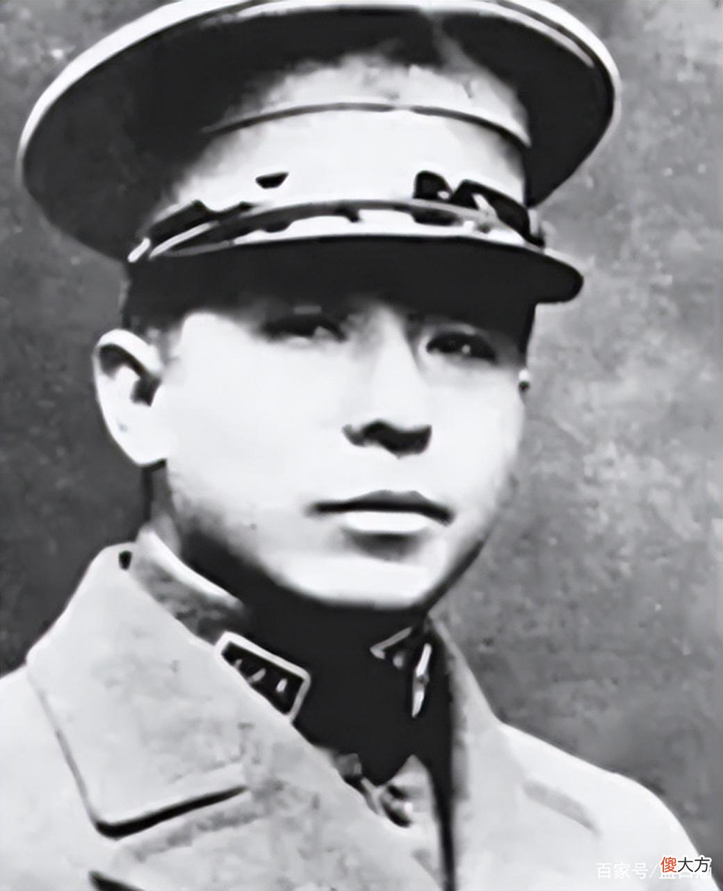 【历史故事】1981年，张大千宴请张学良，张学良却带走手写菜单，如今成为珍品