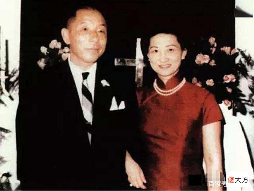 【历史故事】1981年，张大千宴请张学良，张学良却带走手写菜单，如今成为珍品