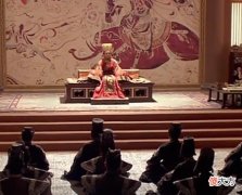 【历史故事】武则天自创汉字，只剩一个还在用，象征男女地位平等！
