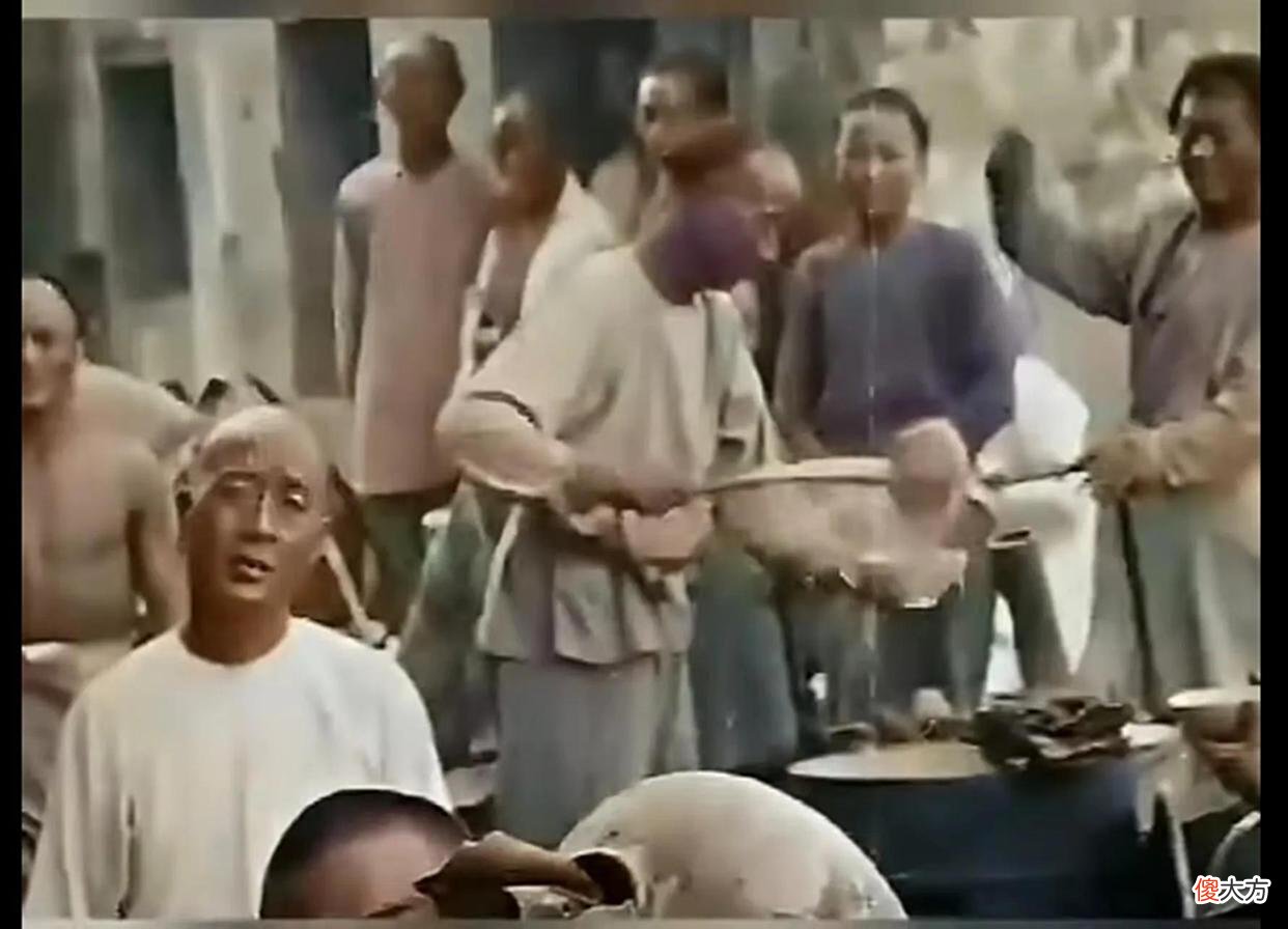 【历史故事】1902年老照片：在历史中了解晚清真实写照