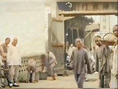 【历史故事】1902年老照片：在历史中了解晚清真实写照