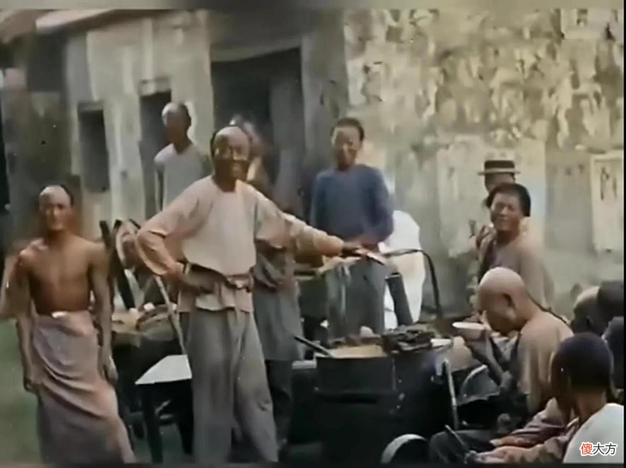 【历史故事】1902年老照片：在历史中了解晚清真实写照