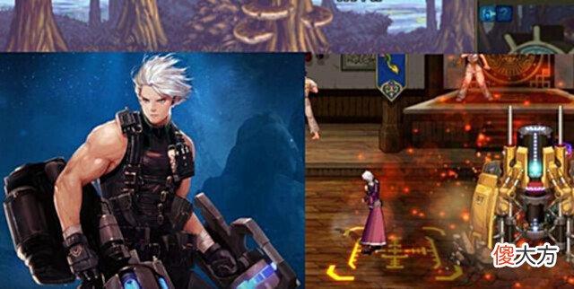 【游戏迷】DNF:韩体验服更新,职业平衡七个职业增强,下水道职业重获新生!