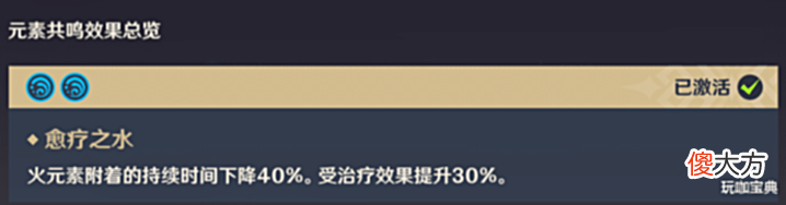 【游戏世界】原神实验室:双水加成能让钟离移除胡行钟?想的太美了!