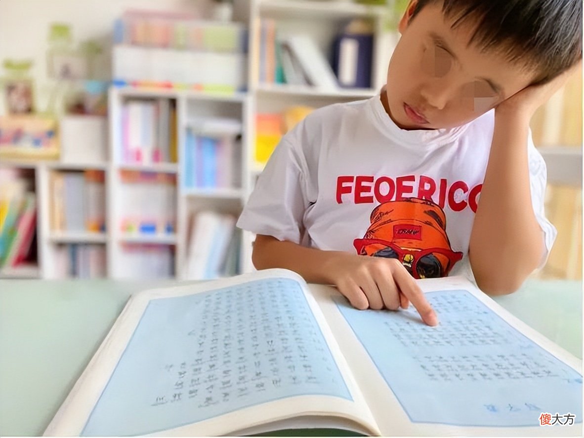 为啥要让孩子提前识字?语文老师说出3个原因,家长要看看