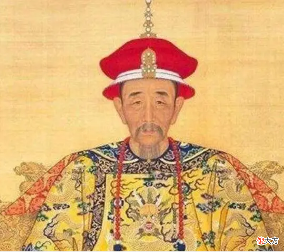 【历史故事】乾隆写给英国国王的信，藏于大英博物馆中，全文976字尽显愚昧