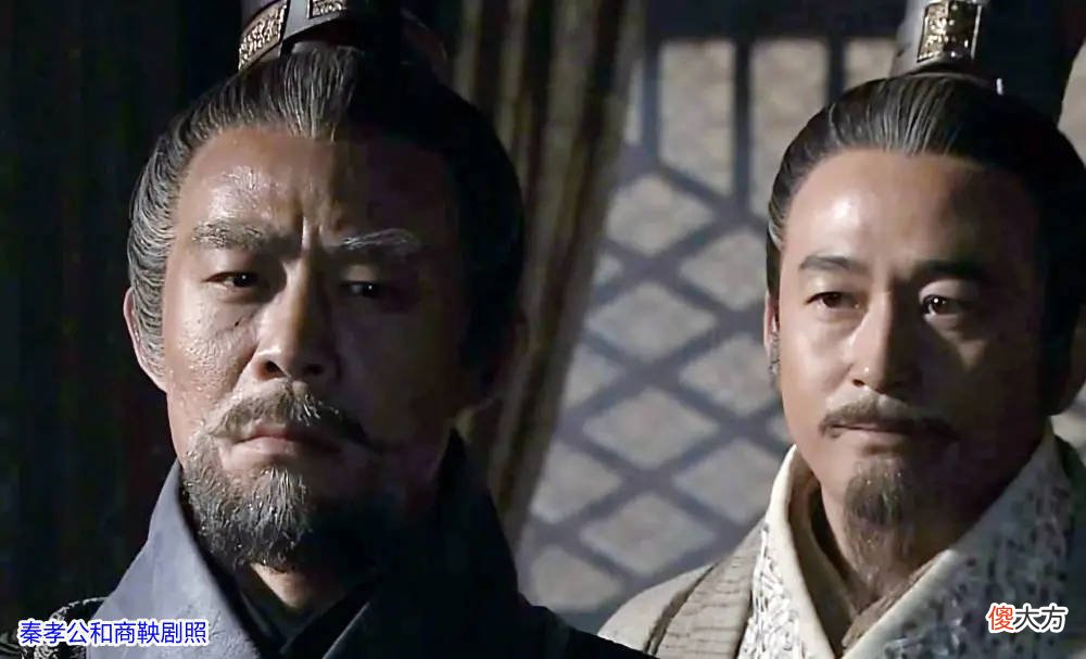 【历史故事】秦统一六国前，哪位秦君该居首功？是秦孝公、秦惠文王还是秦昭襄王？