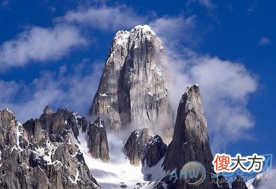梦见很高的山(图文)