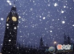 梦见大雪(图文)