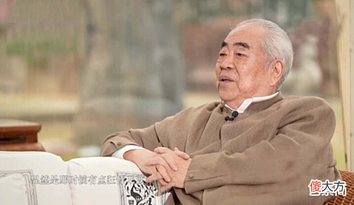 【爱历史】鲁健敢问,范曾敢答,三十年后的范曾真得悟了?范曾老了?
