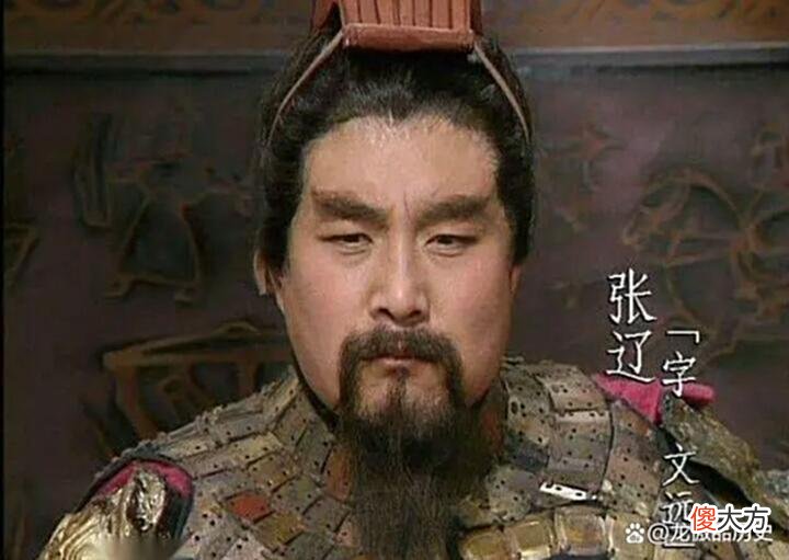 【历史故事】关平能平庞德，若遇五子良将会如何？碾压2人惧怕2人，可平1人