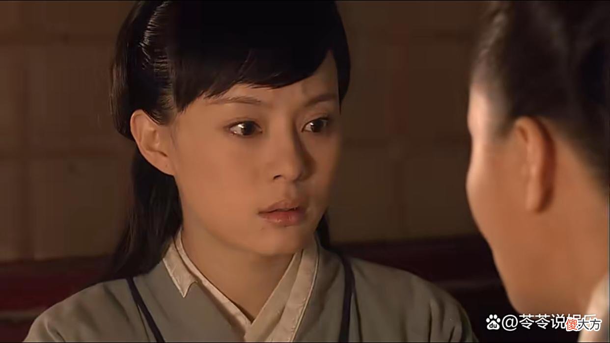 【历史故事】《甄嬛传》凌云峰重逢，皇上为何急着去宠幸“虚弱”的甄嬛？