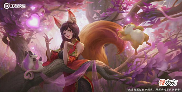 【游戏世界】马可波罗即将加强,新皮肤计划突变,多款皮肤优化“脱轨”