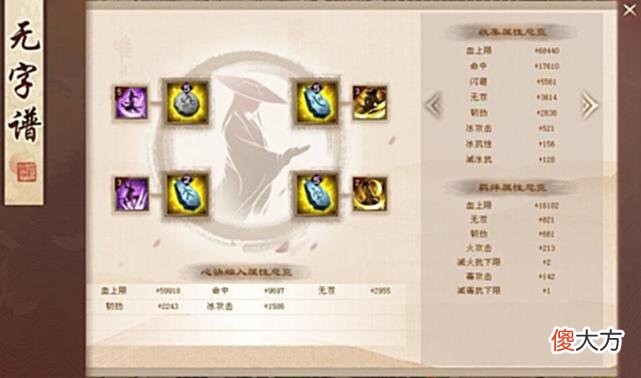 【游戏迷】天龙八部：158万评分三进阶天山，成交价107万，新任号主是谁？