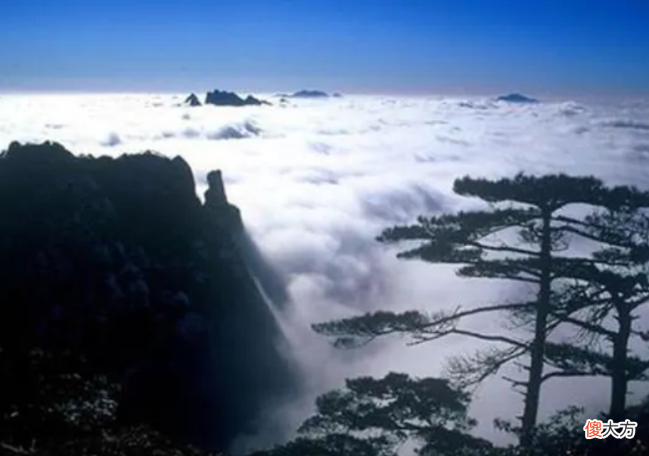 【历史故事】中国封禁铜钹山1000年左右，从唐朝就下了禁令：进入者，斩立决