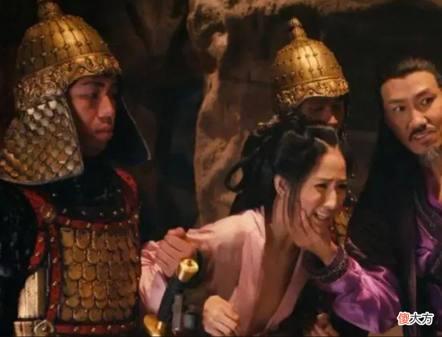 【历史故事】中国封禁铜钹山1000年左右，从唐朝就下了禁令：进入者，斩立决