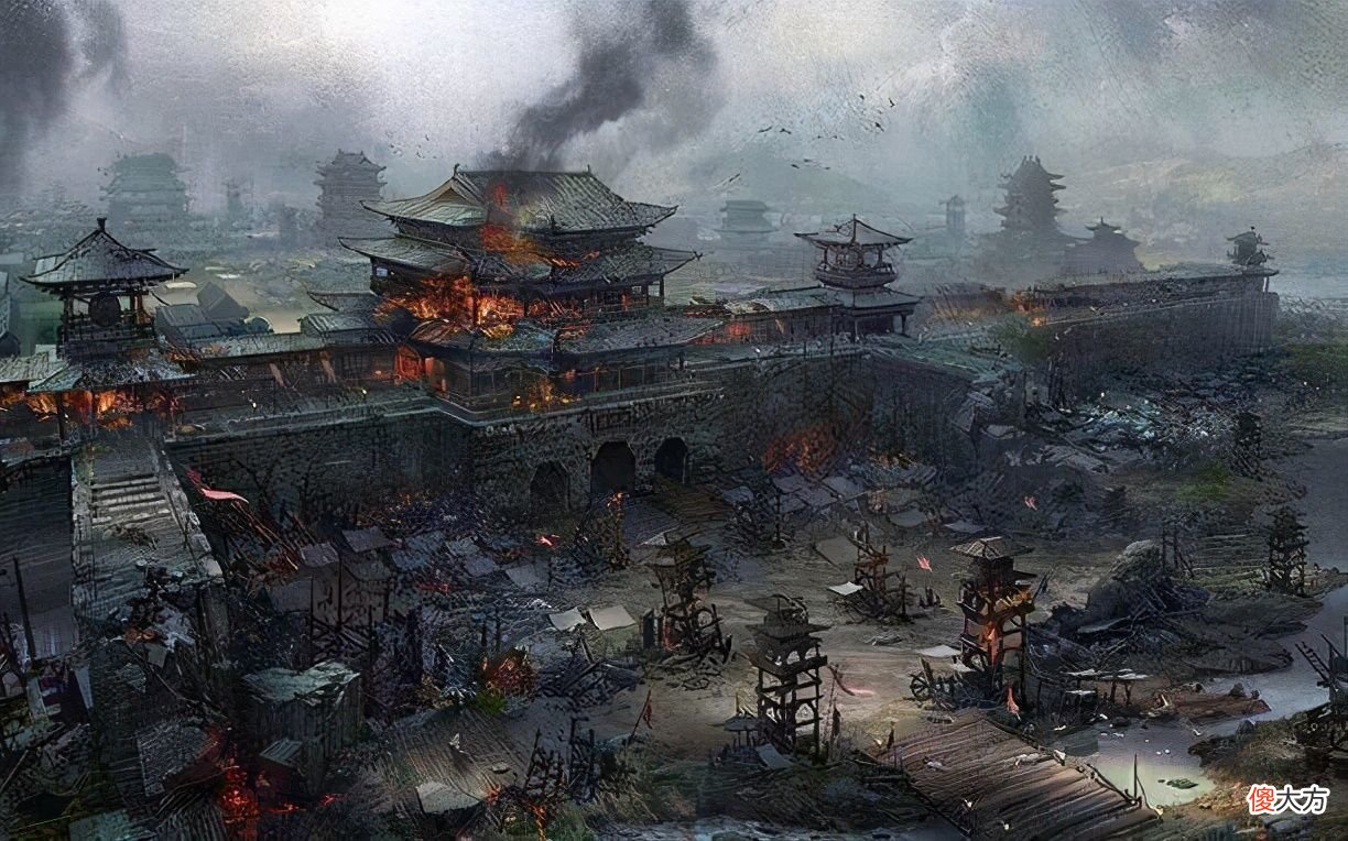 【历史故事】中国封禁铜钹山1000年左右，从唐朝就下了禁令：进入者，斩立决