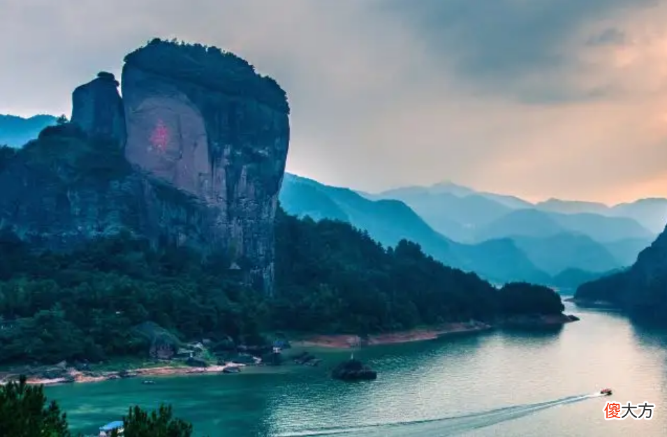 【历史故事】中国封禁铜钹山1000年左右，从唐朝就下了禁令：进入者，斩立决