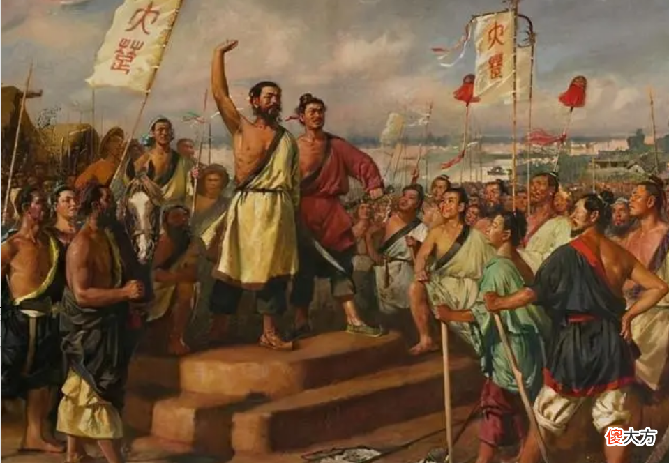 【历史故事】中国封禁铜钹山1000年左右，从唐朝就下了禁令：进入者，斩立决