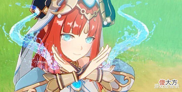 【游戏迷】原神:3.0角色爆料!草神卖萌或将成为新团宠?