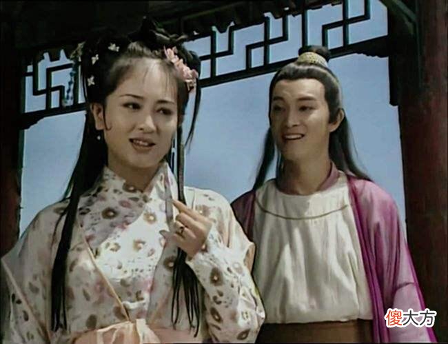 【爱历史】《上错花轿嫁对郎》憨小将沙平威，凭什么能征服刁蛮公主当驸马？