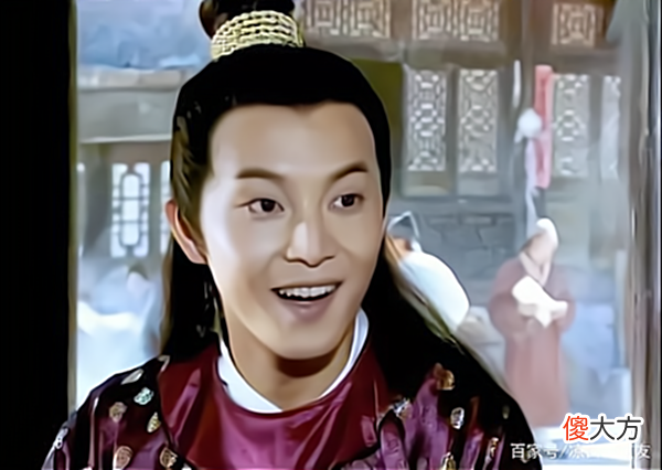【爱历史】《上错花轿嫁对郎》憨小将沙平威，凭什么能征服刁蛮公主当驸马？